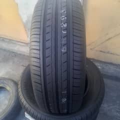 car tyre dealer