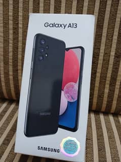 Samsung Galaxy a13 4/128