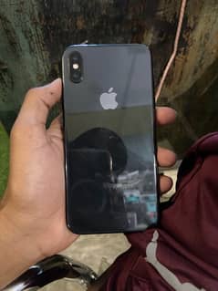 iPhone X 256gb non pta jv