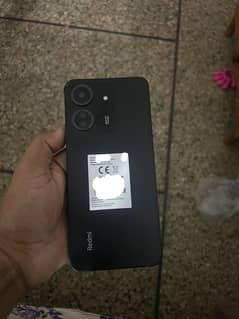 Redmi13c 8/128