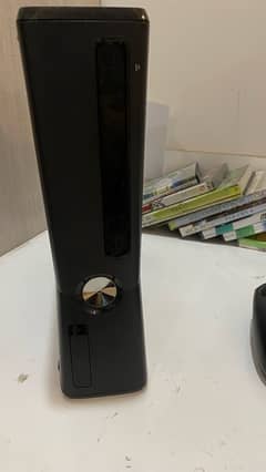 Xbox 30 slim 250Gb