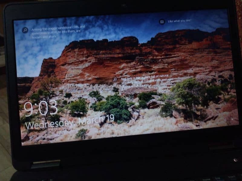 dell latitude core i3 4th gen 2