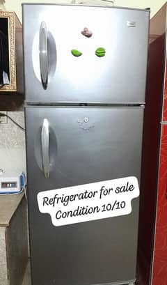 Haier Refrigerator