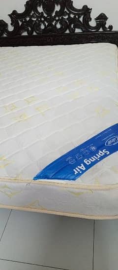 spring mattress  78/66