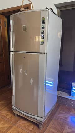 Dawlance Fridge