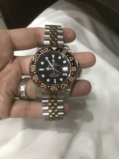 Rolex Gmt master 2