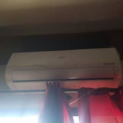 Haier AC inverter