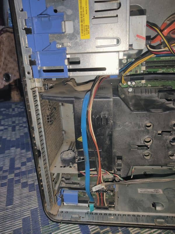 CORE 2 quad gaming PC 8 GB RAM , computer 2
