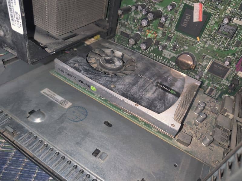 CORE 2 quad gaming PC 8 GB RAM , computer 3
