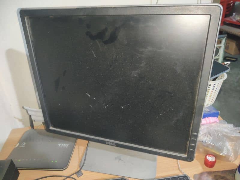 CORE 2 quad gaming PC 8 GB RAM , computer 7