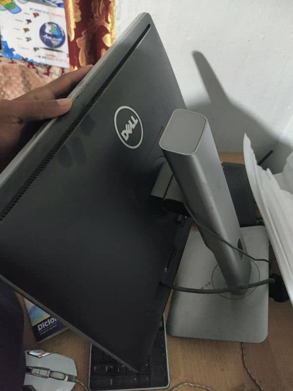 CORE 2 quad gaming PC 8 GB RAM , computer 9