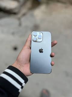 Iphone 13 pro jv