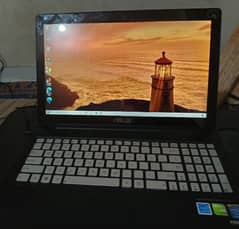 laptop Q550LF