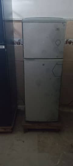 Haier fridge