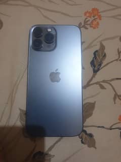 iphone 13 pro max 128gb jv sim time available