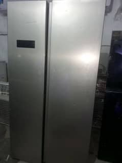 all types frij freezer avilbel