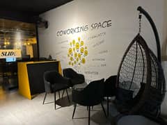 Office space for rent in lahore coworking space for software house