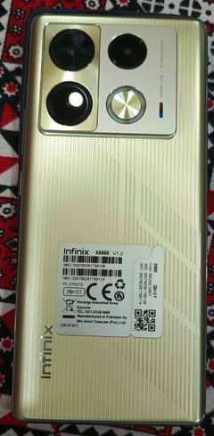 Infinix