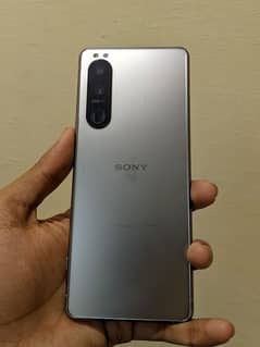 sony Xperia 5 mark 3 exchange possible with iphone