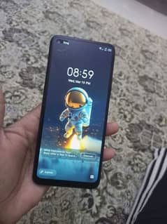 Infinix NOTE 8i 6/128