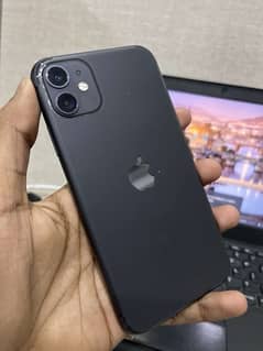 iphone 11 Non pta 64 GB