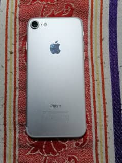 I PHONE 7 32GB PTA APPROVED