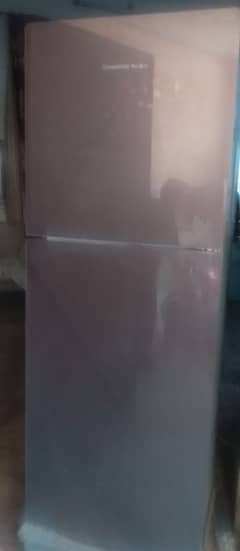 Urgent Sale Inverter Chinchong Ruba Freezer