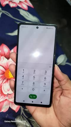 Google pixel 6a pta approved