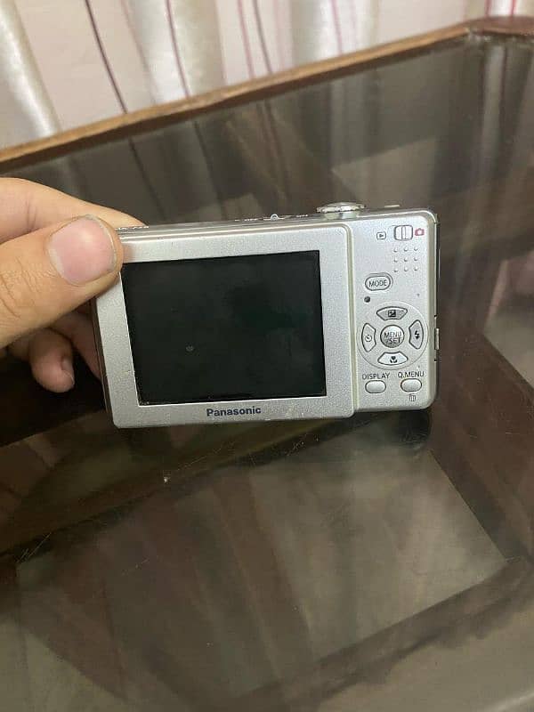 only camera 3
