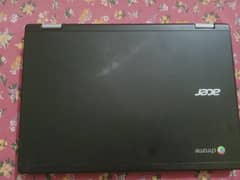 Acer R11 Chromebook Touch 360