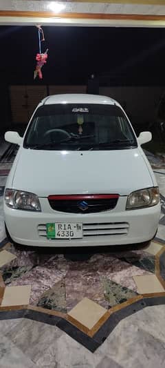 Suzuki Alto 2008