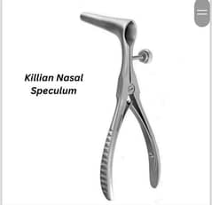 surgical instruments export from Sialkot