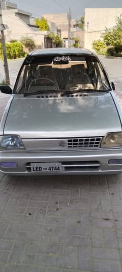 Suzuki Mehran VXR 2015 0303 33 49 102