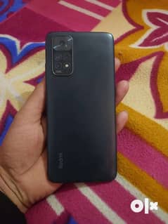 Redmi Note 11