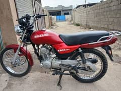 suzuki gd 110 available