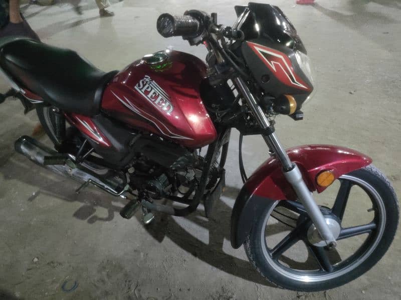 alpha hi speed lush condition 5