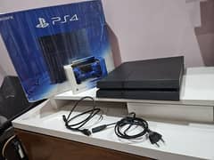 PS4 for Sale URGENT