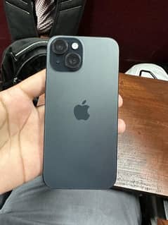 iphone 15 128Gb Non-Pta