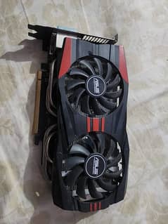 Asus Gtx 760 Nvidia Gpu / Graphics card