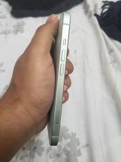 iPhone 15 128gb non-pta