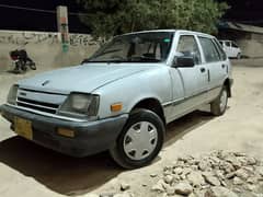 Suzuki Khyber 2000 Excellent Condition