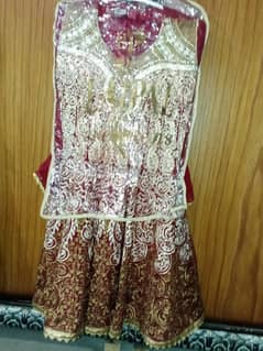 beautiful branded dress (lajpal collection)