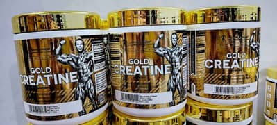 weight gainer and whey protein supplements or creatine