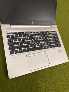 HP Elitebook 840 G6 8th gen