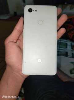 Google pixel 3xl  [Part's for sale]