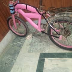 second hand good condition cycle for sale