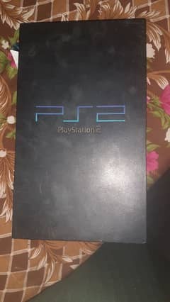 ps2 play game