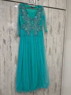 Maxi Frock