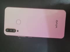 Vivo y17