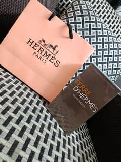 TERRE D'HERMÈS perfume